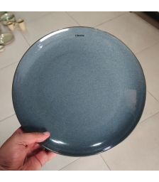 Full plate for Color sample