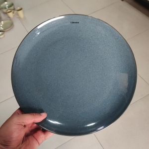 Full plate for Color sample